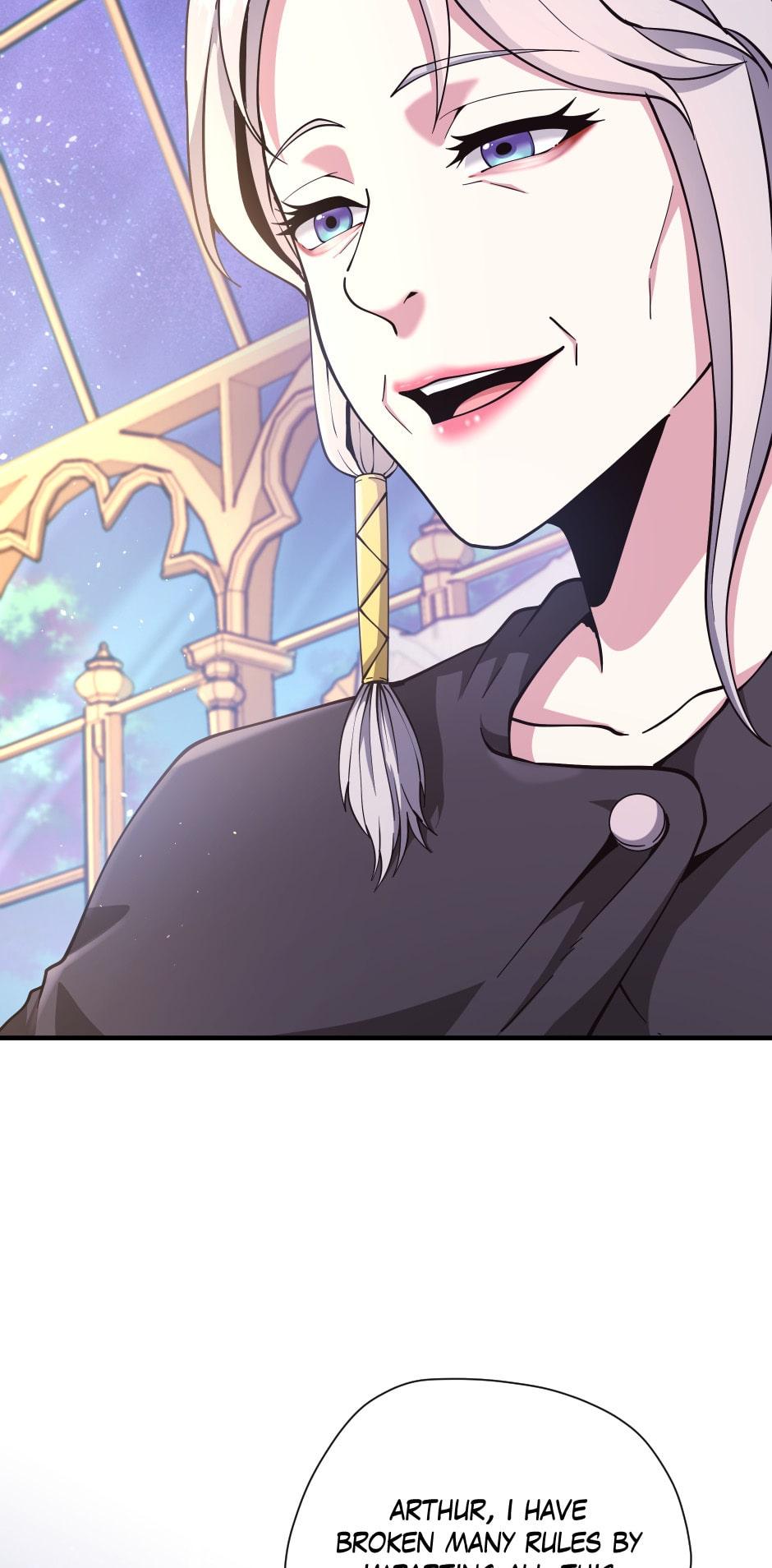 The Beginning After The End Chapter 159 image 54